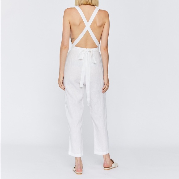 SOLD Esby Wren Jumpsuit XS - Picture 2 of 6